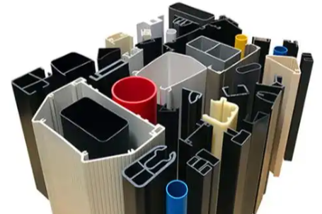 7 fordele ved brugerdefinerede plastprofiler