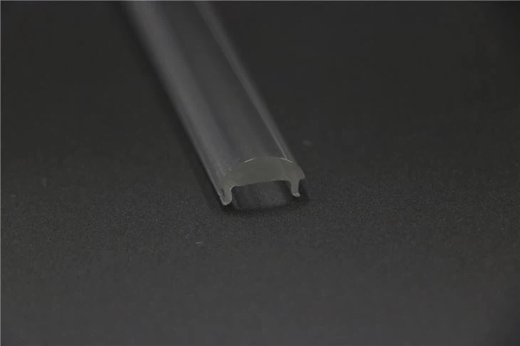 Plastic Pipe And Profile