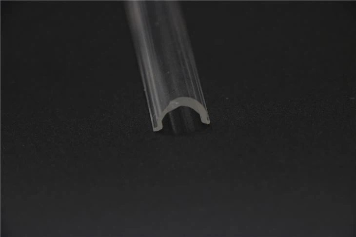 Plastic Pipe And Profile